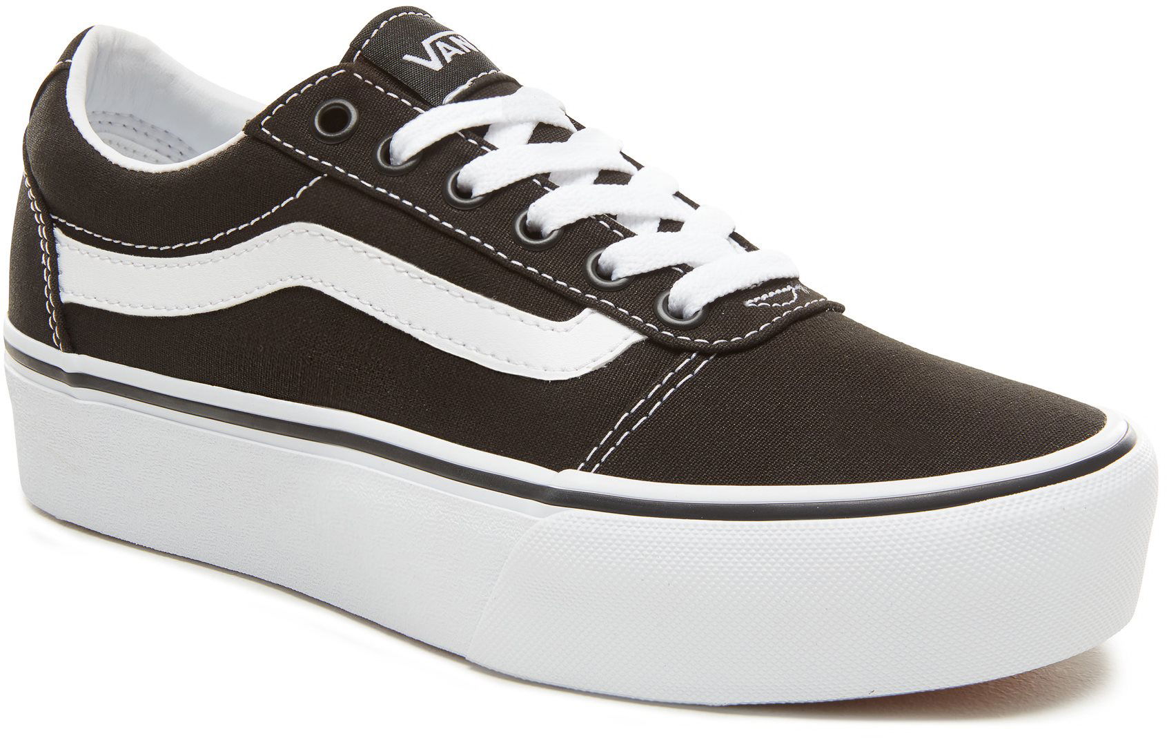 Vans discount platform 41