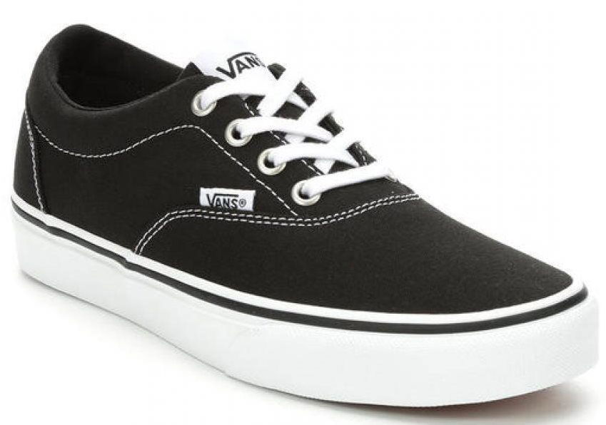 Tênis vans mn doheny hot sale preto