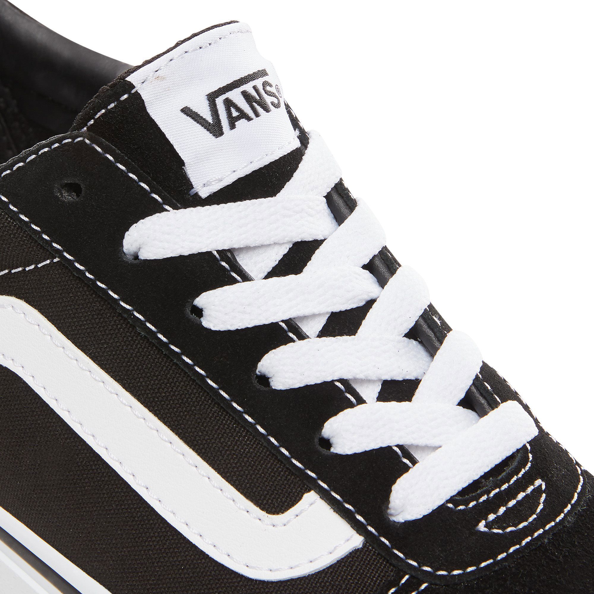 Vans cheap ward 39