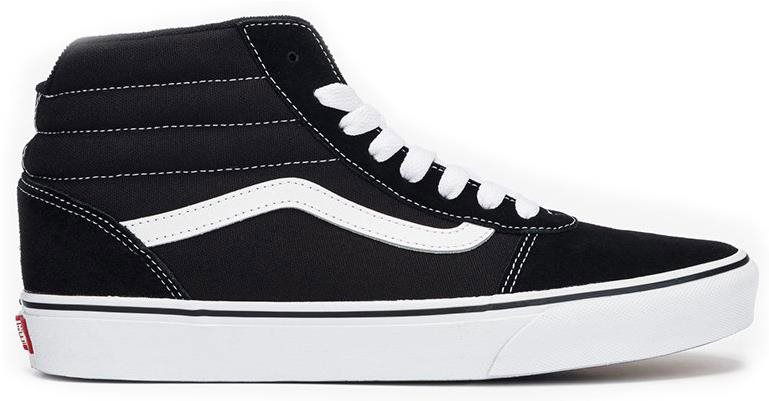 Mens vans hotsell ward hi