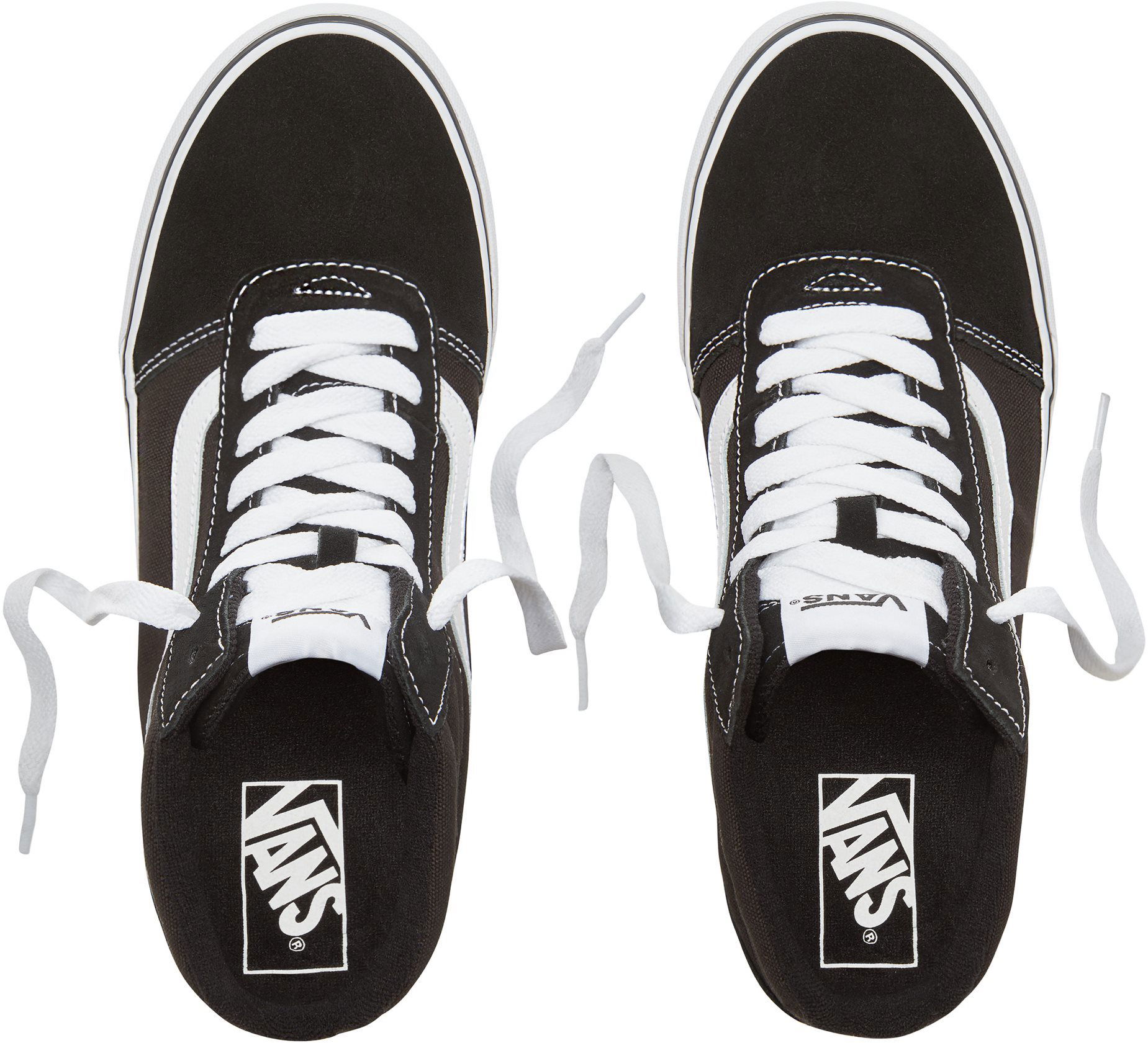 Vans 42 clearance size