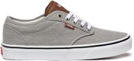 Vans MN Atwood (ENZYME WASH) DRIZZLE/WHT, size 44 EU/285mm - Casual Shoes