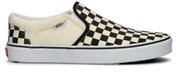 Vans MN Asher (CHECKERS) - Casual Shoes