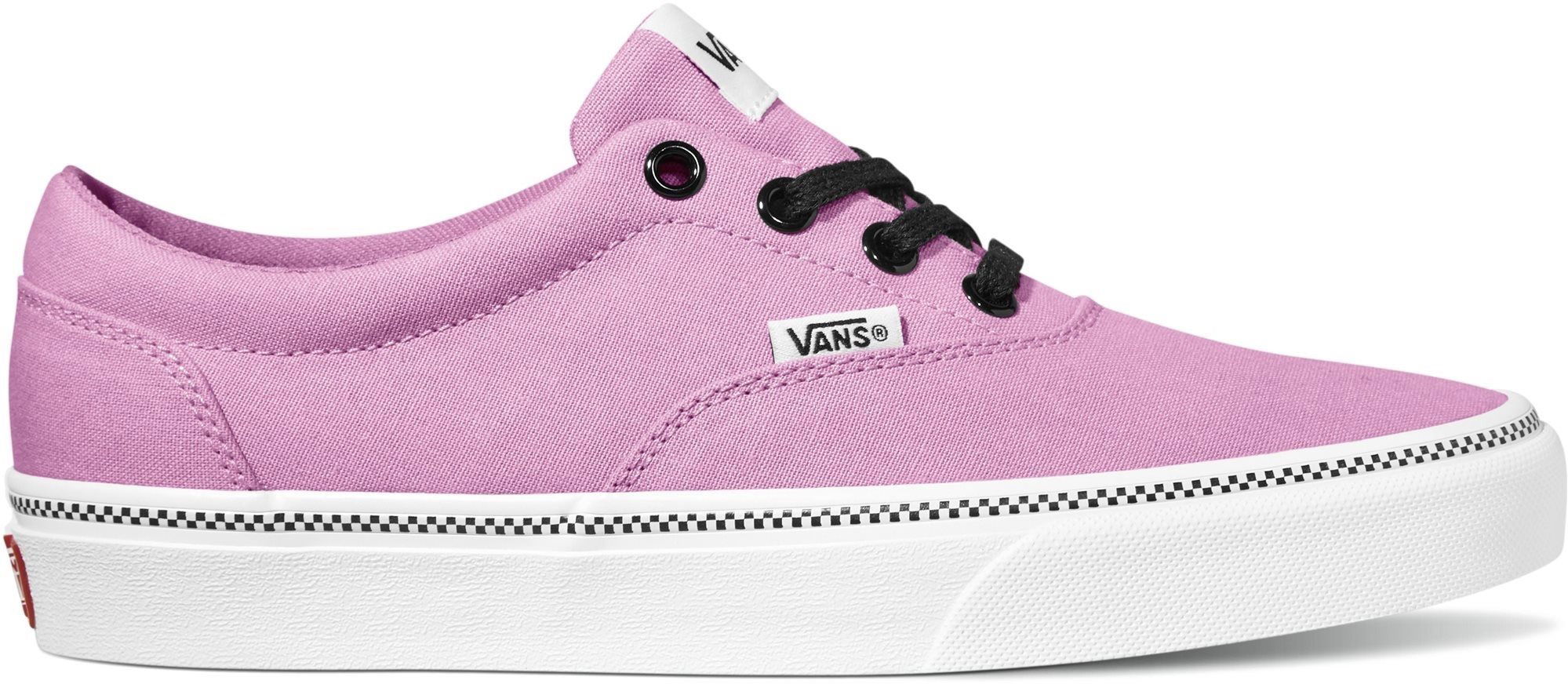 Vans 40.5 outlet size