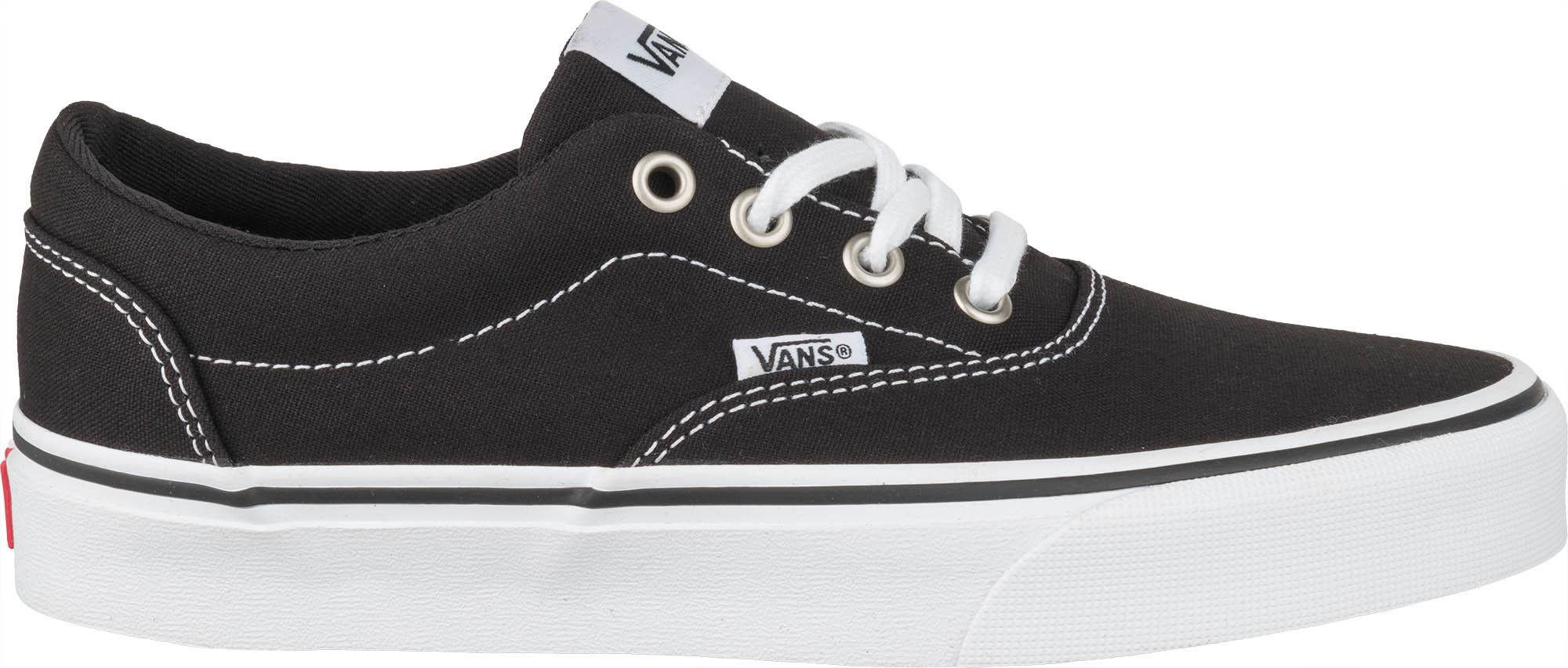 Vans deals 39 size