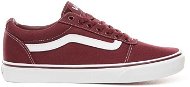 Vans MN Ward (Canvas), Red, size EU 44/285mm - Casual Shoes