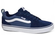 Vans MN Filmore (SUEDE CANVAS), Blue, size EU 44/285mm - Casual Shoes