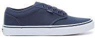 Vans MN Atwood (Canvas), Blue - Casual Shoes