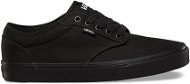 Vans MN Atwood (Canvas), Black, size EU 45/295mm - Casual Shoes