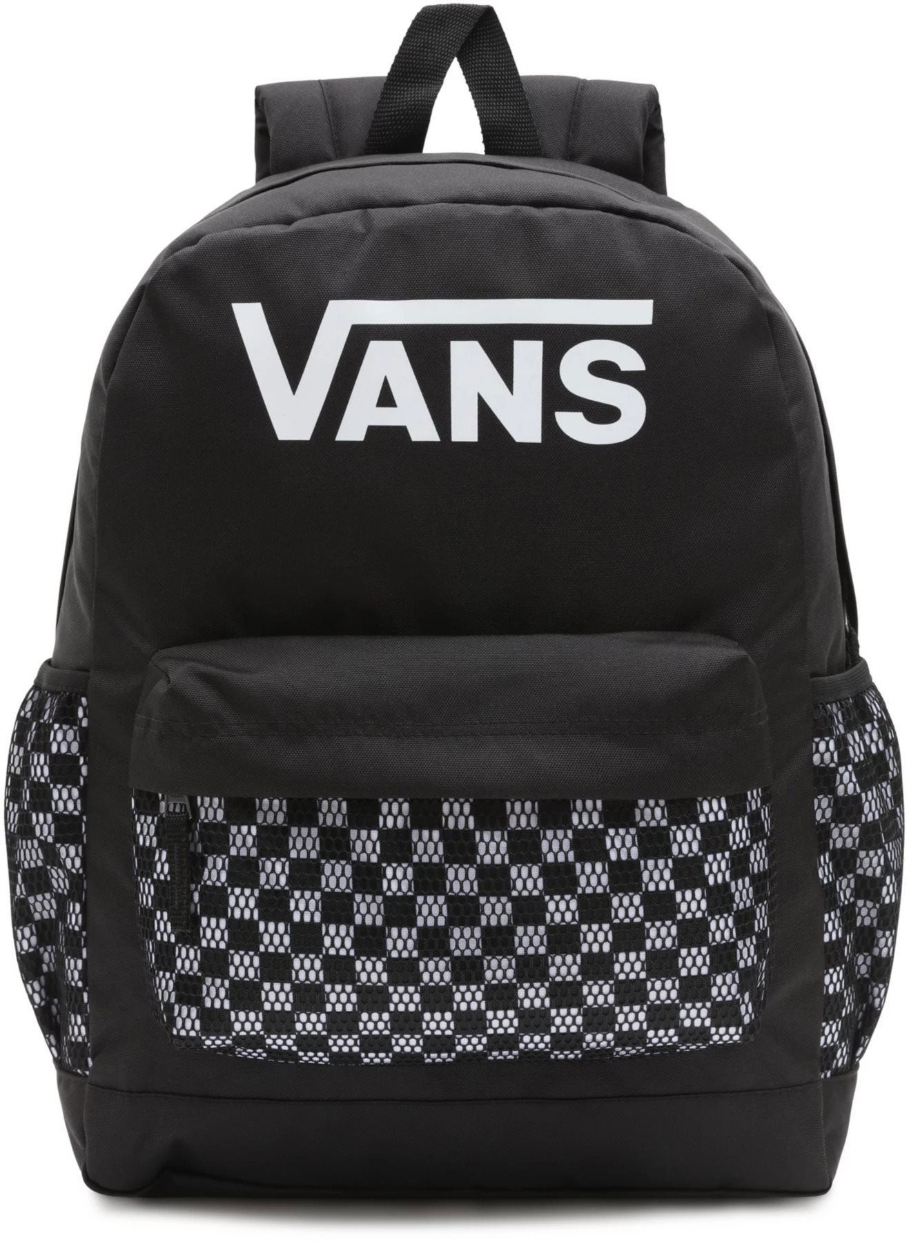 Vans sporty cheap realm plus backpack