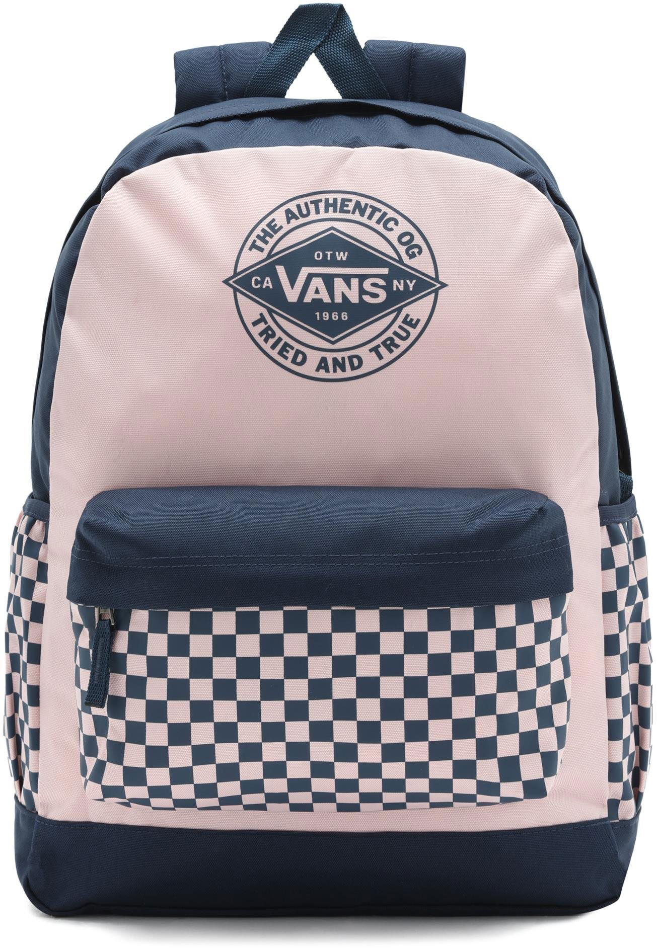 Vans sporty realm store plus