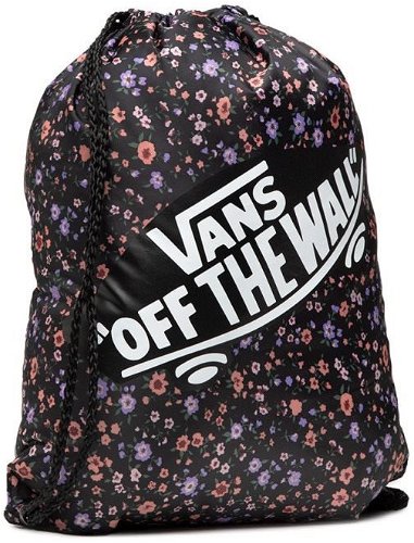 Backpack WM Vans BAG - COVERED City BENCHED DITSY