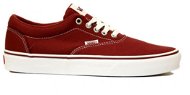 Vans MN Doheny (Canvas) oxbloo burgundy EU 44,5 / 290 mm - Casual Shoes
