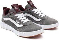 Vans MN Range EXP (Suede/Canvas) grey EU 45 / 295 mm - Casual Shoes
