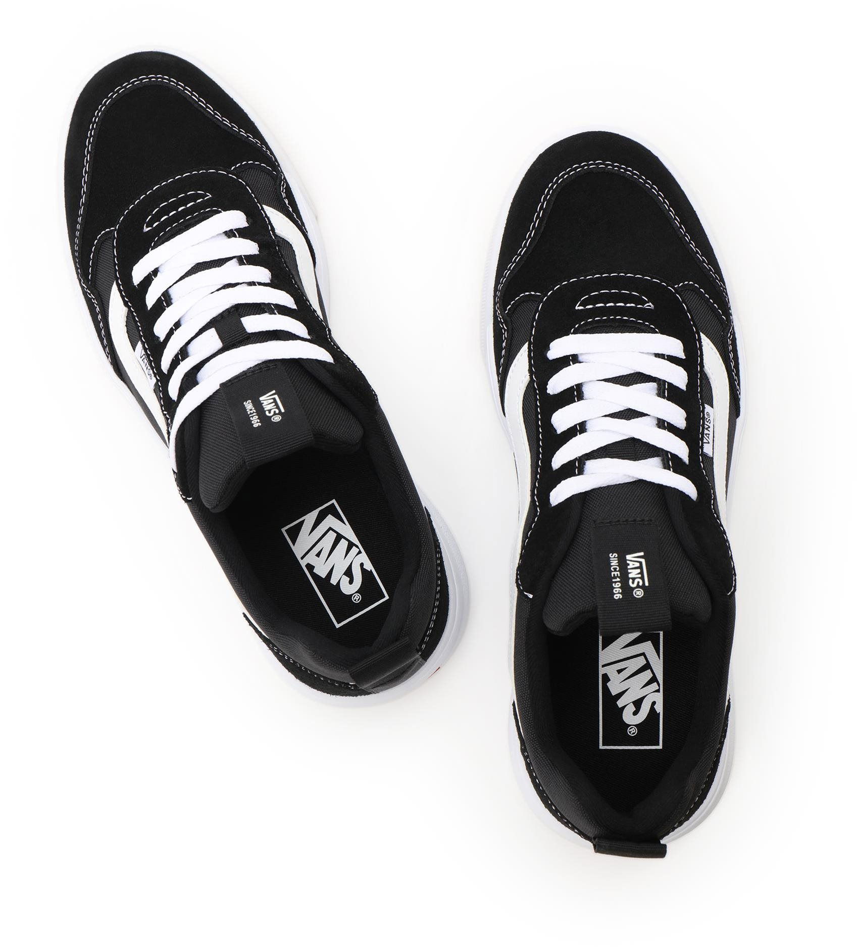 Vans 41 clearance size