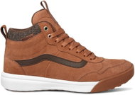 Vans MN Range EXP HI Vansguard (Suede) Arganoi brown EU 43 / 280 mm - Casual Shoes