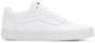 Vans MN Ward (Canvas) White fehér EU 44,5 / 290 mm - Szabadidőcipő