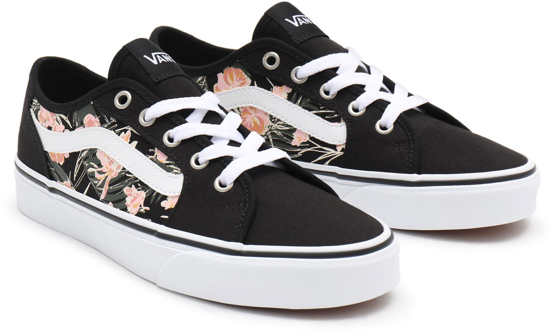 Vans sales ward floral