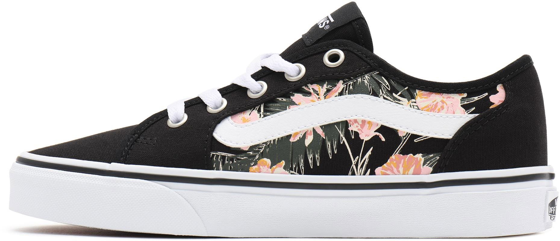 Vans 38 outlet femme