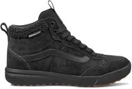 Vans MN Range EXP Hi Vans Guard (SUEDE) BLACK black EU 40 / 255 mm - Casual Shoes