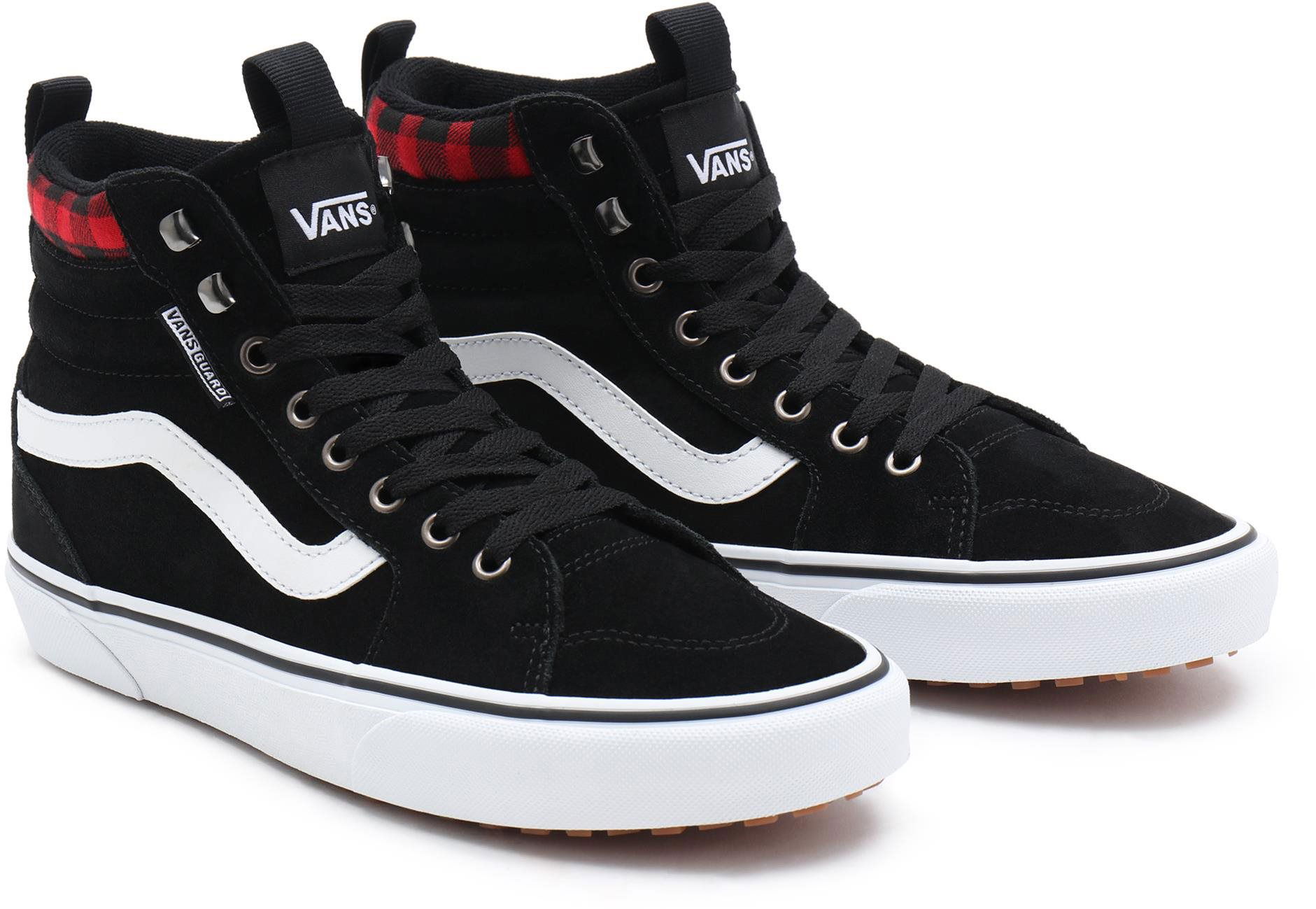 Vans casual boots hotsell