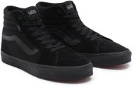 Vans MN Filmore Hi (SUEDE/CANVAS)B black EU 47 / 310 mm - Casual Shoes