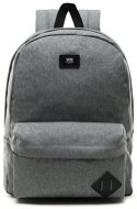 Vans MN OLD SKOOL H2O BAC HEATHER SUITING - City Backpack