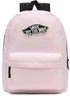 Vans REALM BACKPACK CRADLE PINK - City Backpack