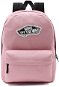 Vans WM Realm Backpack Lilas - City Backpack