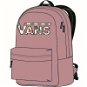 Vans WM Realm Flying V Ba Mult Lilas - City Backpack