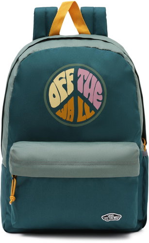 Vans WM Street Sport Real Mblde - City Backpack - Main image