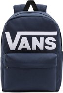 Vans MN Old Skool Drop V Dress Blues - City Backpack