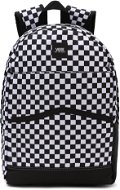 Vans Construct Backpack Blkwh - City Backpack