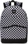 Vans Construct Backpack Blkwh - City Backpack