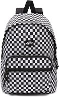 Vans Taxi Backpack Blkwh - City Backpack