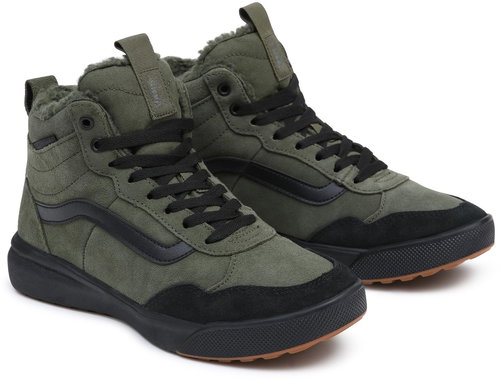 Vans MN Range EXP Hi VansGuard SPSU BBLUE green EU 44 / 285 mm - Casual Shoes - Main image
