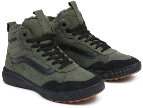 Vans MN Range EXP Hi VansGuard SPSU BBLUE green EU 44,5 / 290 mm - Casual Shoes - Main image