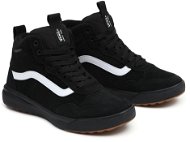 Vans MN Range EXP Hi VansGuard SUED BLACK black EU 44 / 285 mm - Casual Shoes