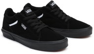 Vans MN Seldan SUED BLACK black EU 42 / 270 mm - Casual Shoes