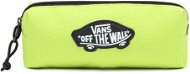 Vans BY OTW PENCIL POUCH Lime Punch - Puzdro do školy
