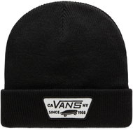 Vans MN MILFORD BEANIE BLACK - Sapka
