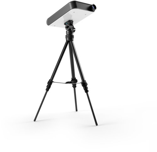 Vaonis Smartphone Telescope Vaonis Hestia - Ultimate Package - Telescope - Main image