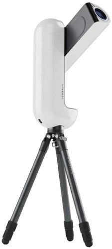 Vaonis Vespera 3 Smart Astronomical Telescope - Telescope - Main image