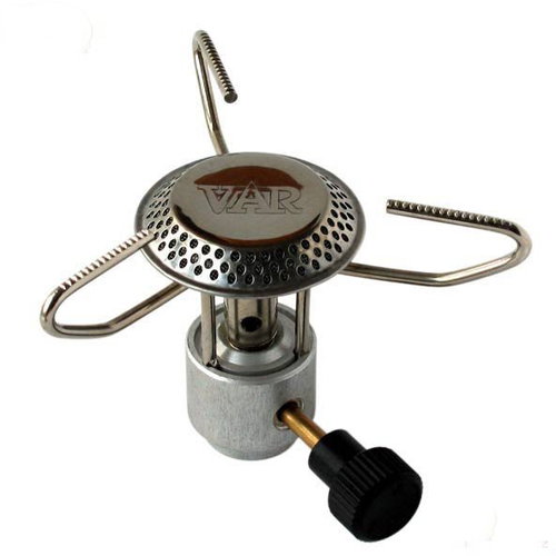 VAR Cooker VAR 2 - Camping Stove - Main image