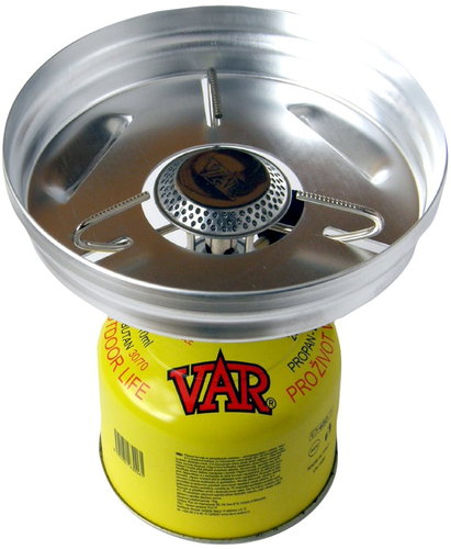 VAR leeward - Lee - Main image