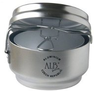 VAR Pot aluminium 3pcs - Mess tin