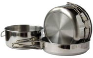 VAR Makalu stainless - Camping Utensils