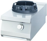 Maxima Wok Premium, single unit, 90 cm - Gas Cooker