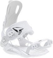 SP FT270 White Size S - Snowboard Bindings