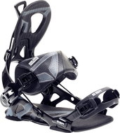 SP Core black size XL - Snowboard Bindings
